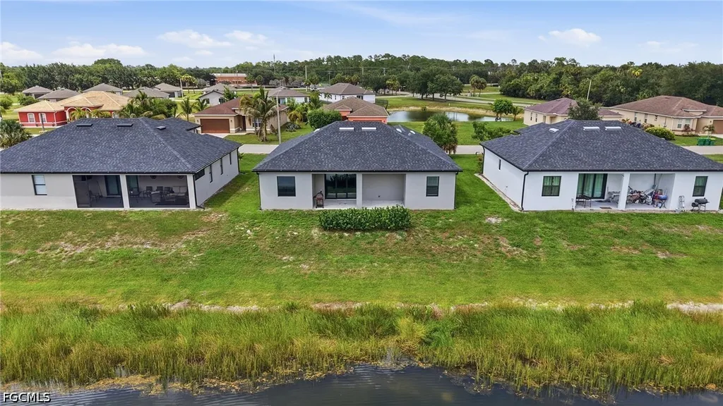 1319 Lincoln Court Immokalee FL 34142