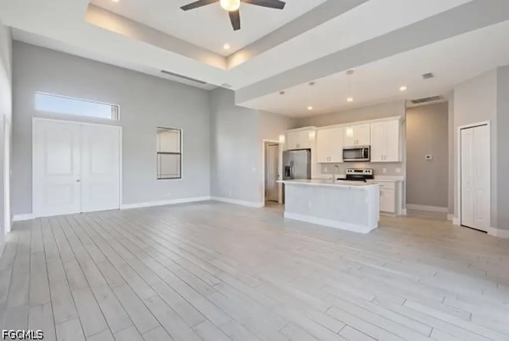 1319 Lincoln Court Immokalee FL 34142