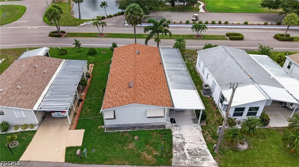 14527 Paul Revere Loop North Fort Myers FL 33917