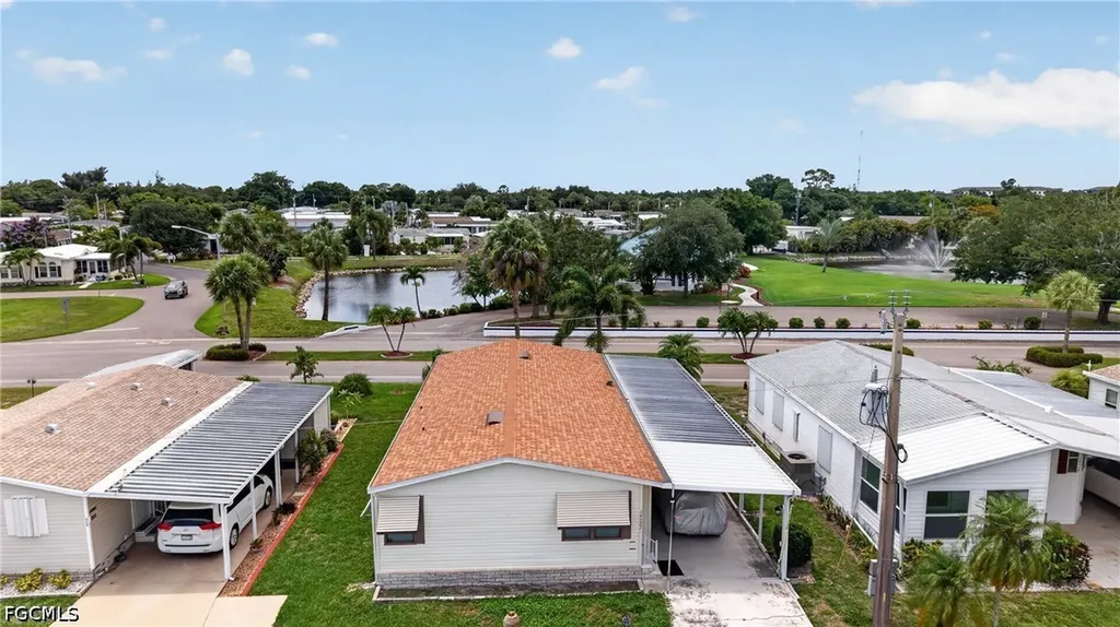 14527 Paul Revere Loop North Fort Myers FL 33917