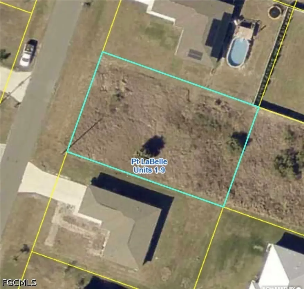 1132 Kentucky Avenue Clewiston FL 33440