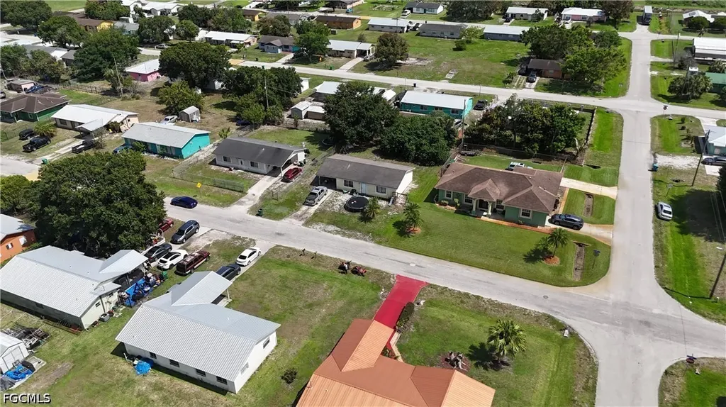 1132 Kentucky Avenue Clewiston FL 33440