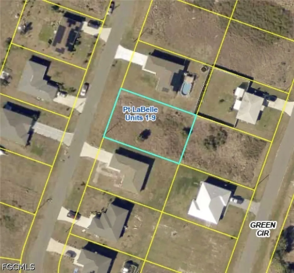 1132 Kentucky Avenue Clewiston FL 33440