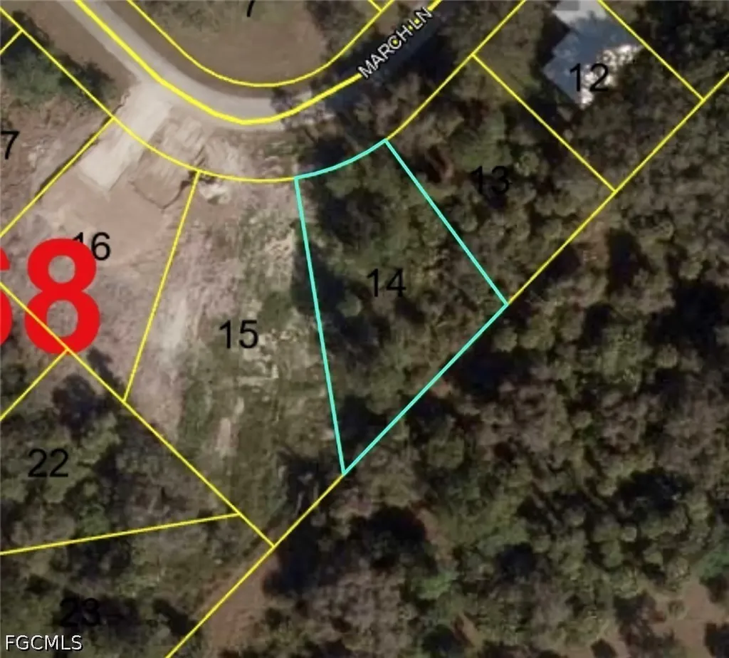 1132 Kentucky Avenue Clewiston FL 33440