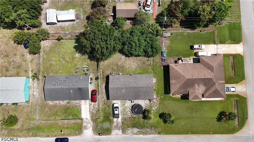 1132 Kentucky Avenue Clewiston FL 33440