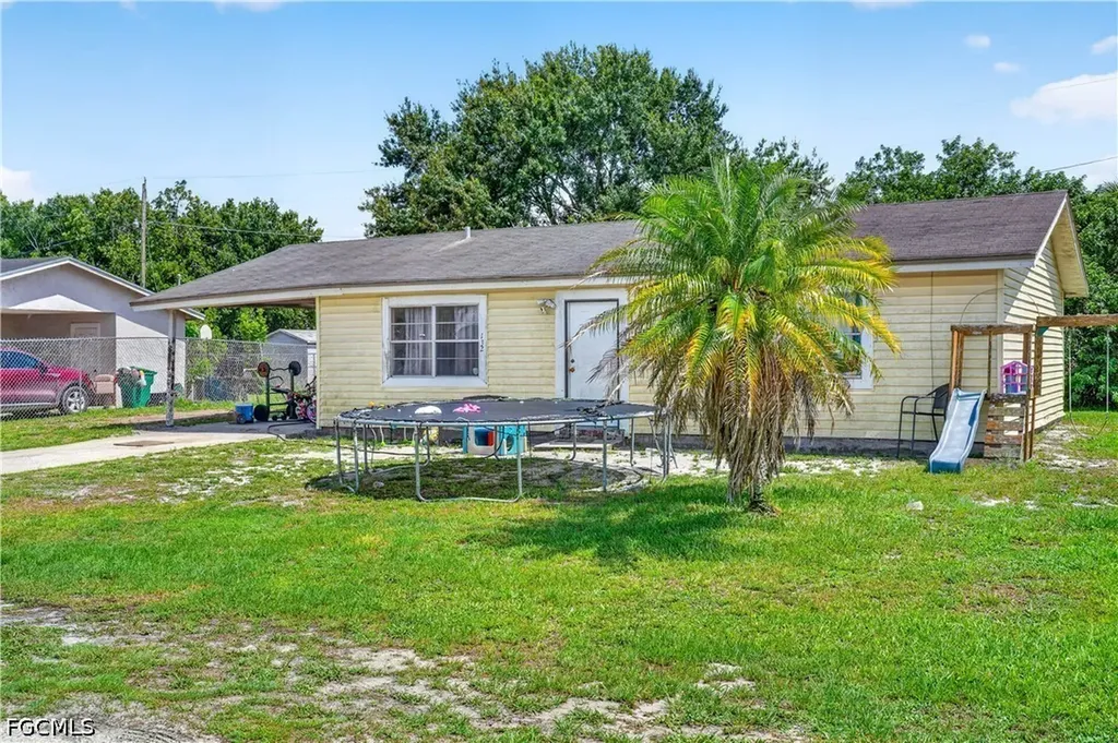 1132 Kentucky Avenue Clewiston FL 33440