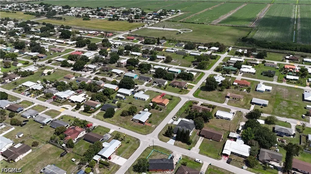 1132 Kentucky Avenue Clewiston FL 33440