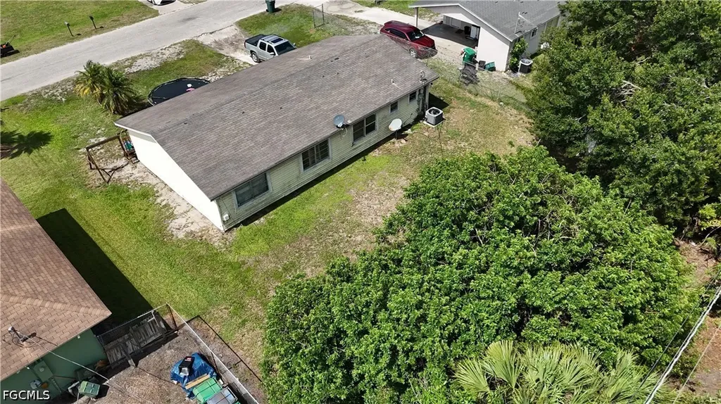 1132 Kentucky Avenue Clewiston FL 33440