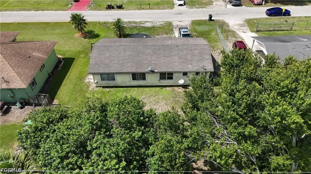 1132 Kentucky Avenue Clewiston FL 33440