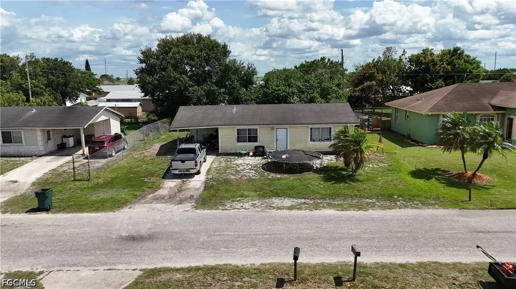 1132 Kentucky Avenue Clewiston FL 33440
