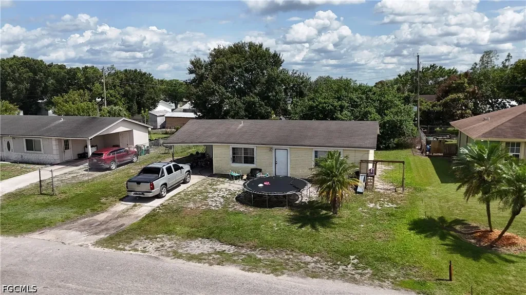 1132 Kentucky Avenue Clewiston FL 33440