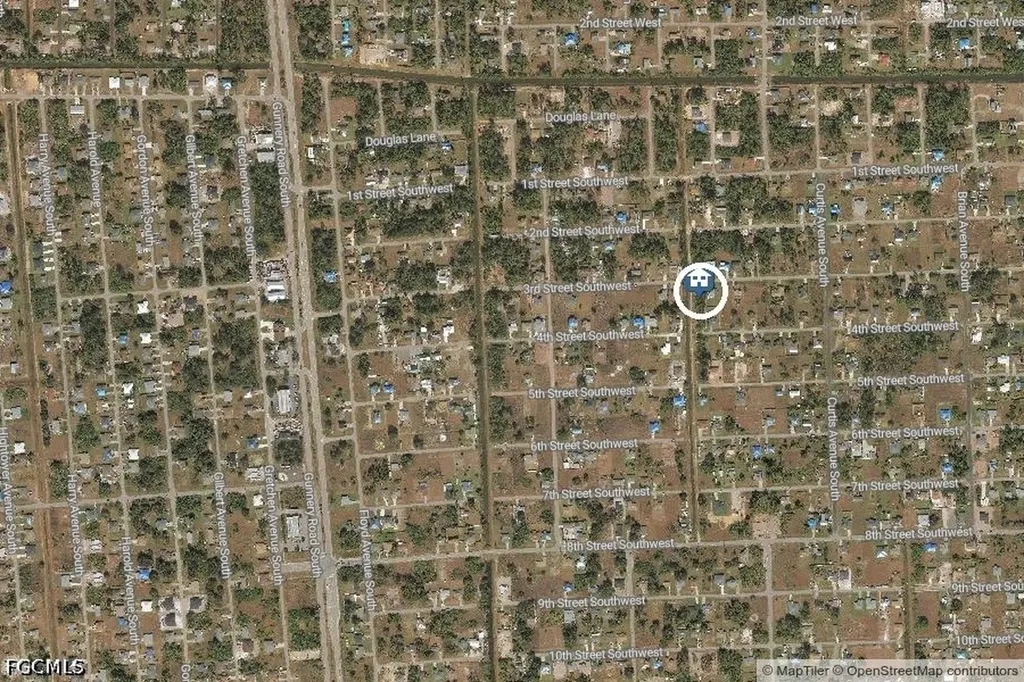 4019 3rd Street SW Lehigh Acres FL 33976