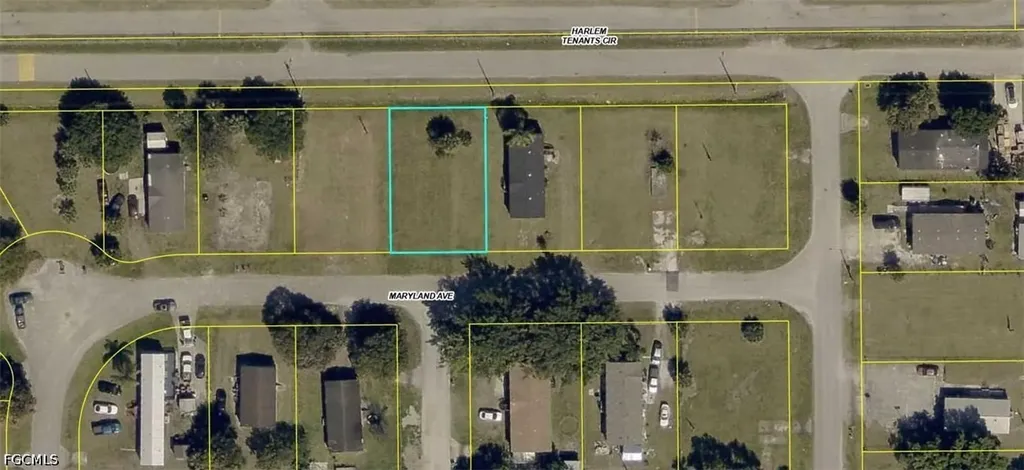 721 Maryland Avenue Clewiston FL 33440