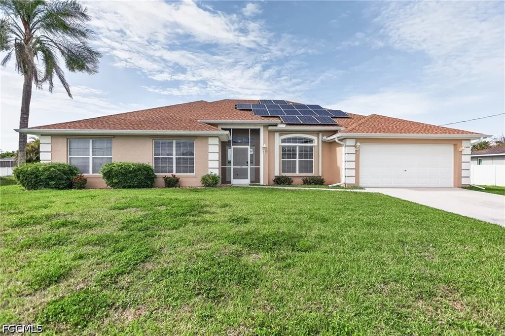 1817 SW 22nd Lane Cape Coral FL 33991