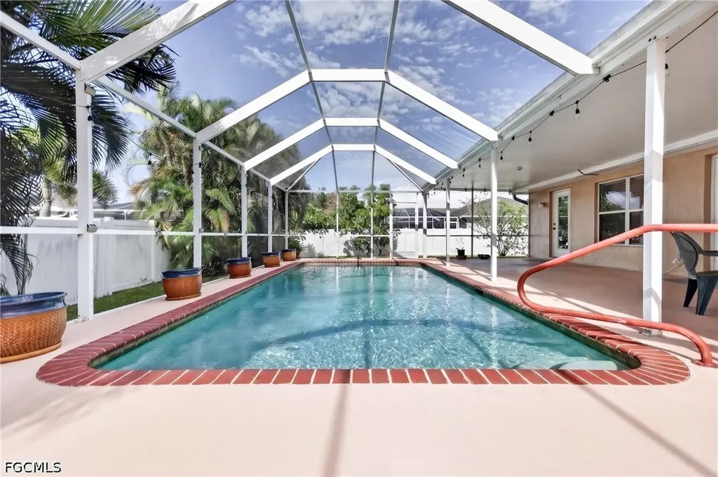 1817 SW 22nd Lane Cape Coral FL 33991