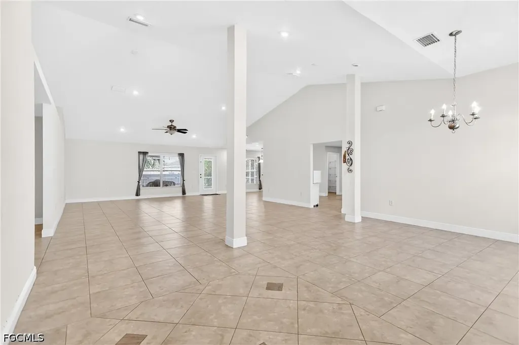 1817 SW 22nd Lane Cape Coral FL 33991