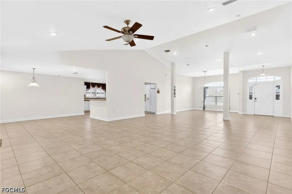 1817 SW 22nd Lane Cape Coral FL 33991