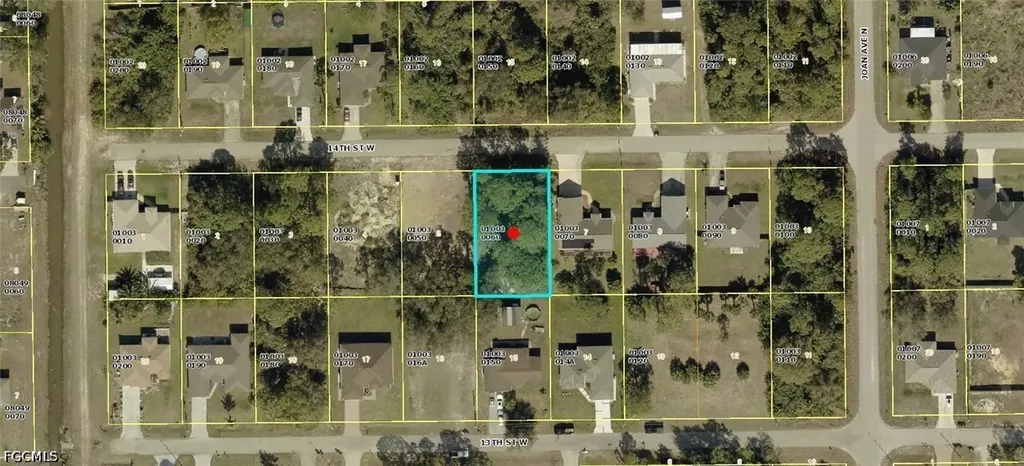 3009 14th Street W Lehigh Acres FL 33971