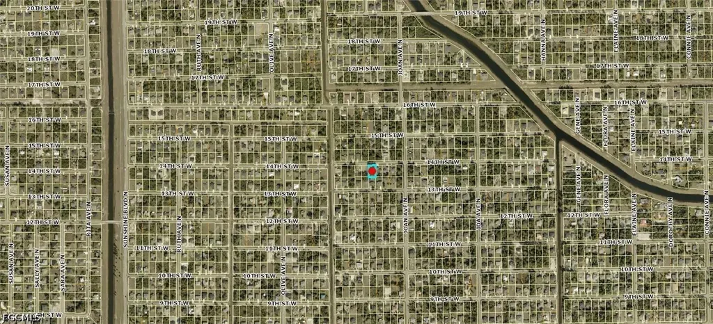 3009 14th Street W Lehigh Acres FL 33971