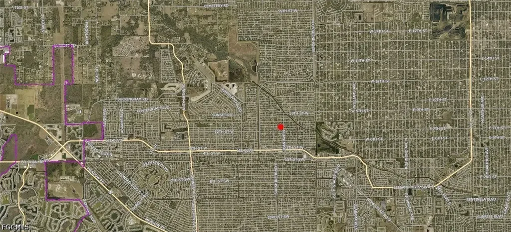 3009 14th Street W Lehigh Acres FL 33971