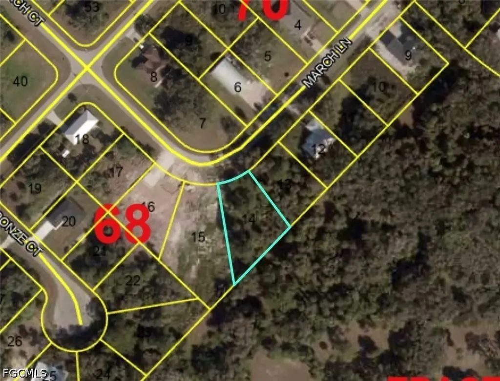 March Lane Labelle FL 33935