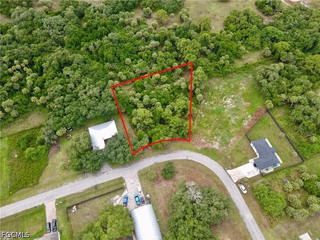 March Lane Labelle FL 33935