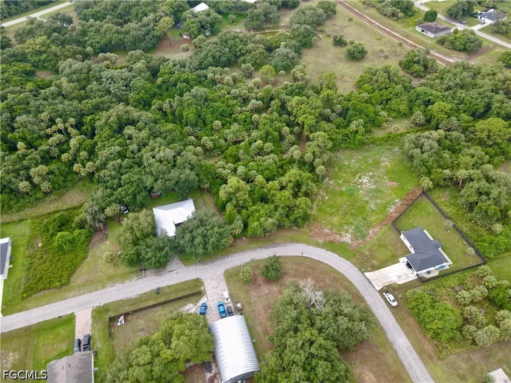 March Lane Labelle FL 33935