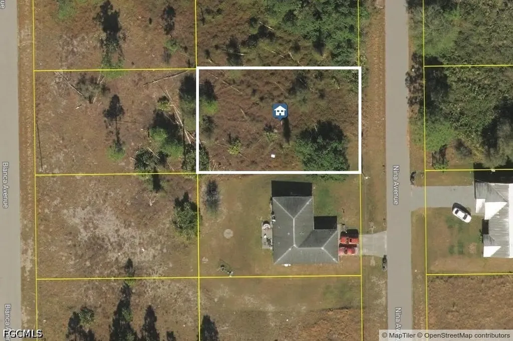 768 Nina Avenue S Lehigh Acres FL 33974