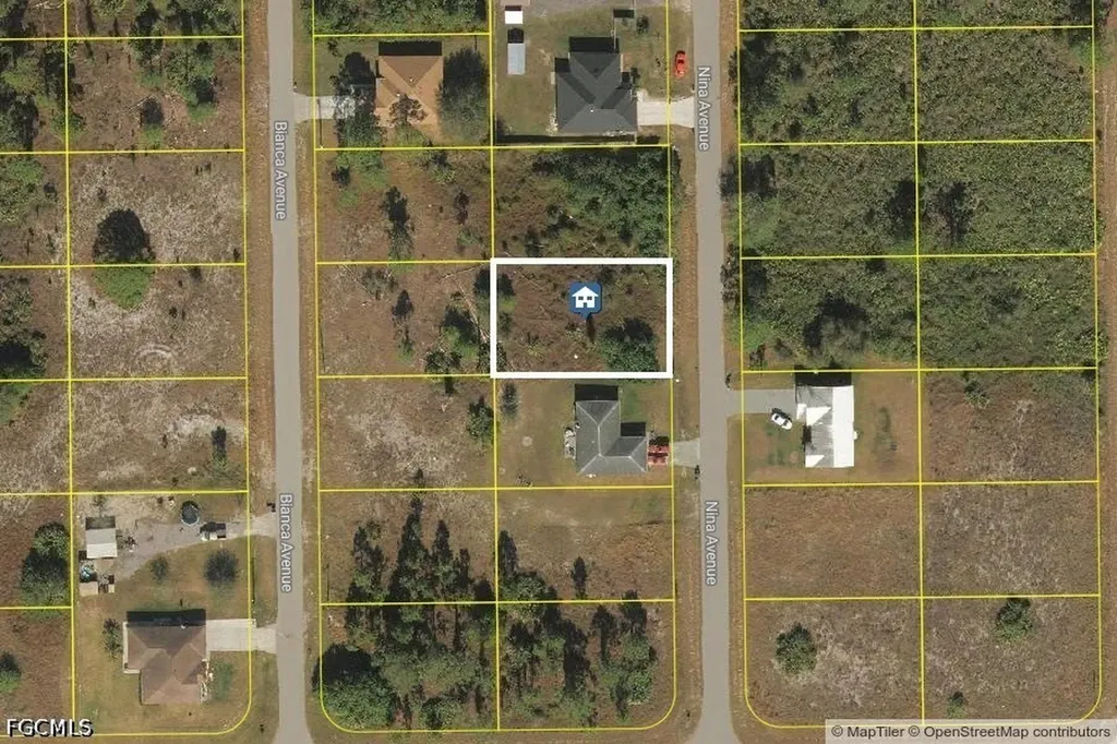 768 Nina Avenue S Lehigh Acres FL 33974