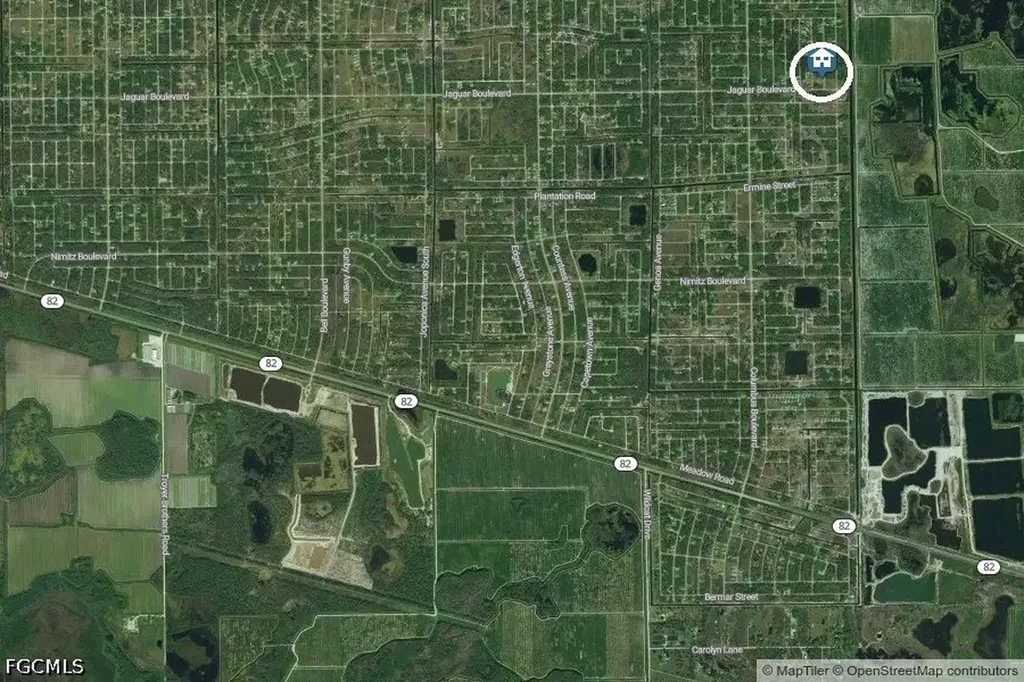 768 Nina Avenue S Lehigh Acres FL 33974