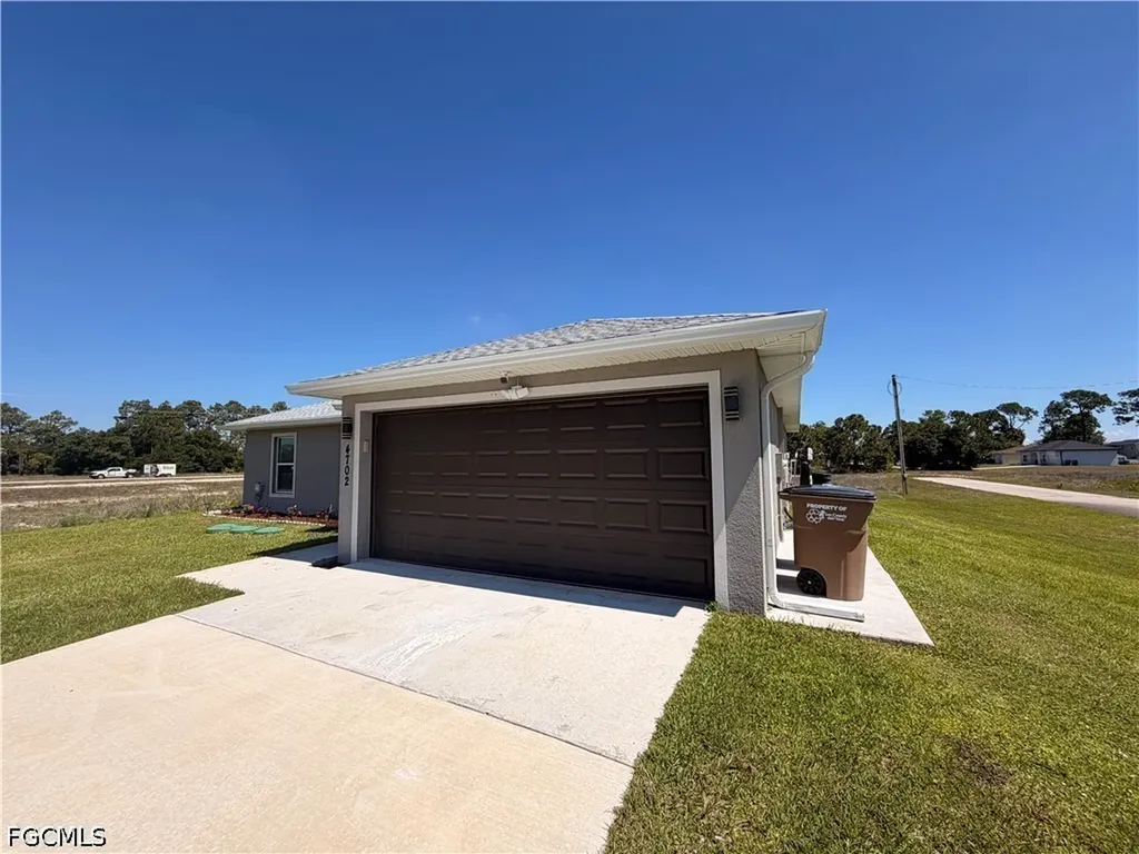 4702 Loraine Avenue S Lehigh Acres FL 33976
