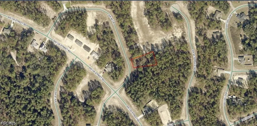 8012-1481-19 SW 86 Circle Ocala FL 34473
