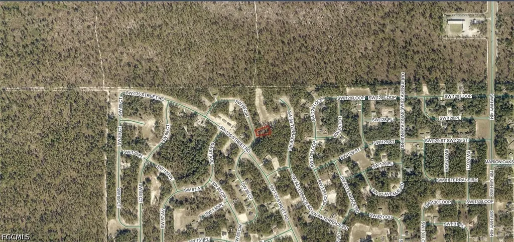 8012-1481-19 SW 86 Circle Ocala FL 34473