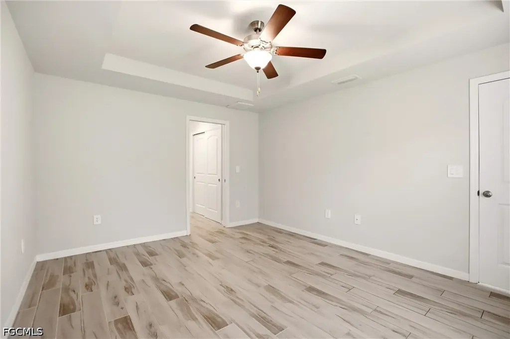 1024 NE 33rd Lane Cape Coral FL 33909