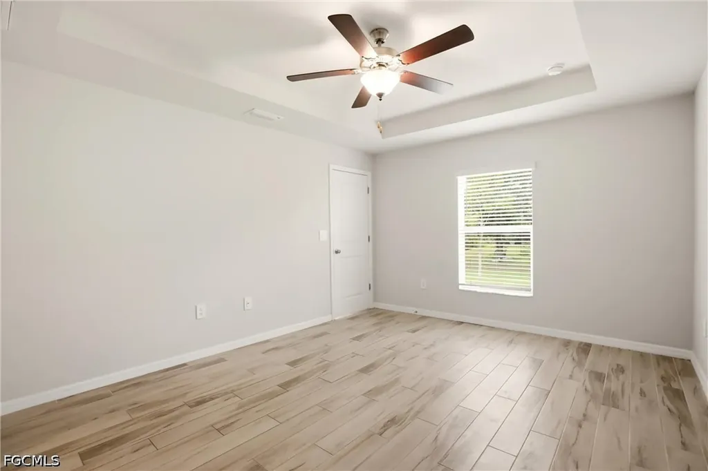 1024 NE 33rd Lane Cape Coral FL 33909