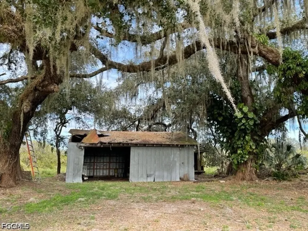 501 Norris Road Labelle FL 33935