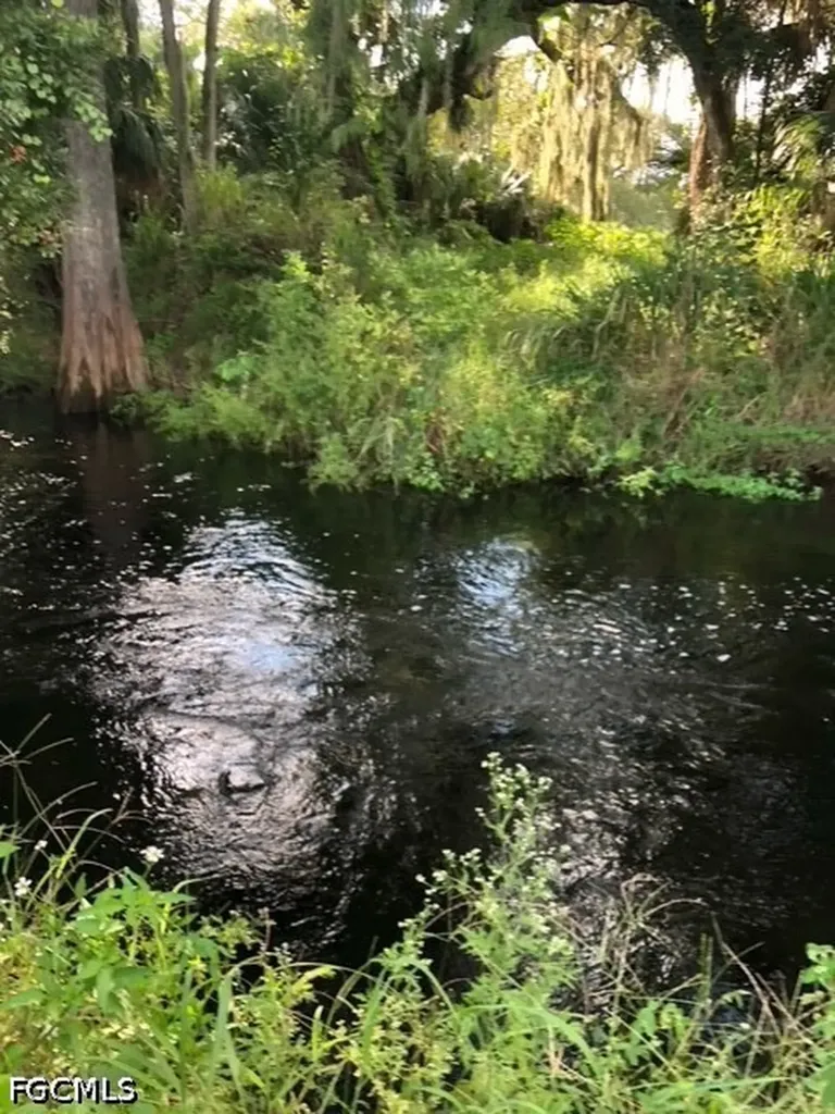 501 Norris Road Labelle FL 33935