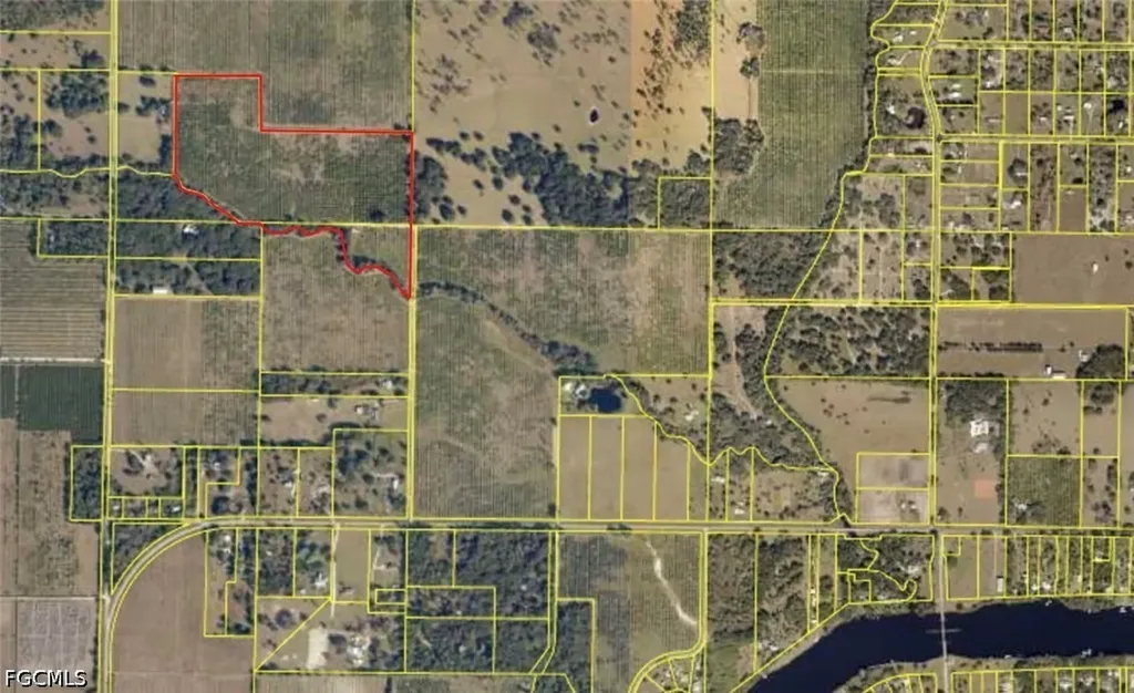 501 Norris Road Labelle FL 33935