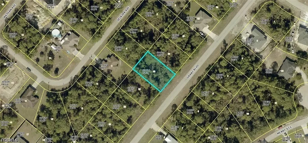 963 Grant Boulevard Lehigh Acres FL 33974