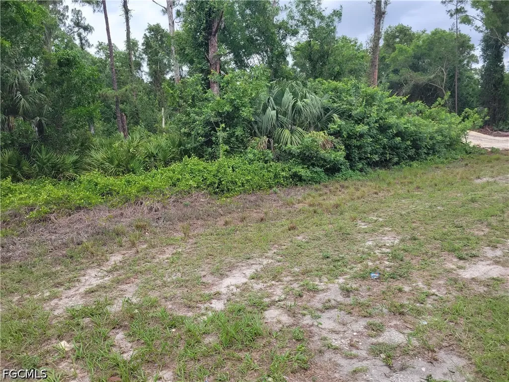 963 Grant Boulevard Lehigh Acres FL 33974
