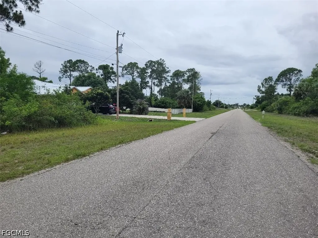 963 Grant Boulevard Lehigh Acres FL 33974
