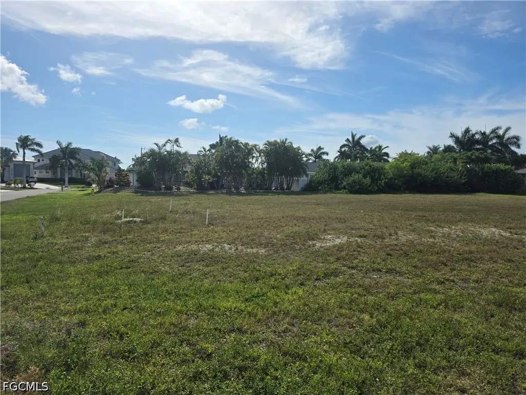 4848 SW 24th Avenue Cape Coral FL 33914