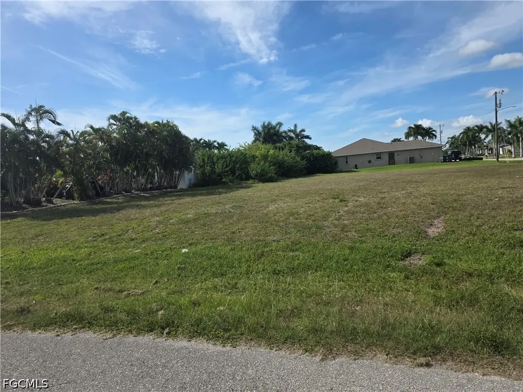 4848 SW 24th Avenue Cape Coral FL 33914