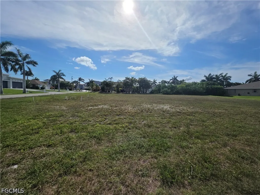 4848 SW 24th Avenue Cape Coral FL 33914