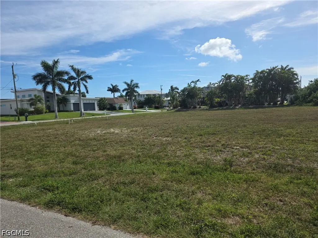 4848 SW 24th Avenue Cape Coral FL 33914