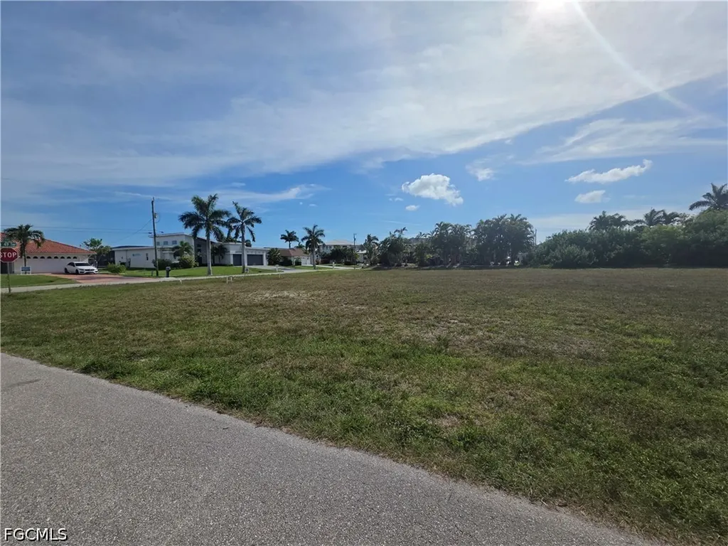 4848 SW 24th Avenue Cape Coral FL 33914