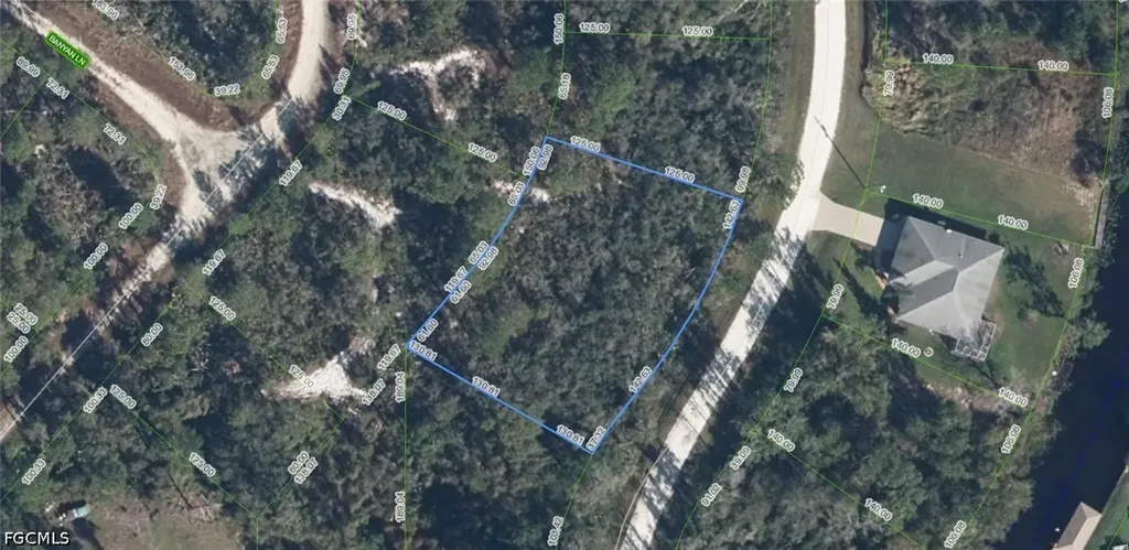 1104 Greenfield Street Lake Placid FL 33852