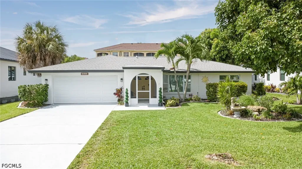 Cape Coral FL, 1914 Ottersrest Lane