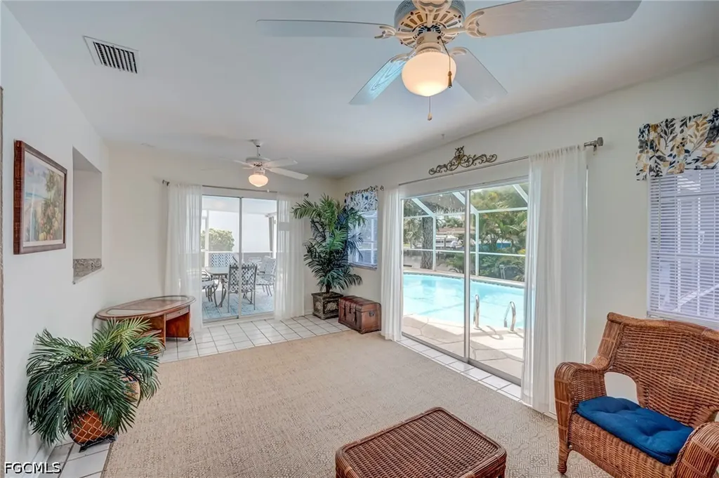 1914 Ottersrest Lane Cape Coral FL 33990