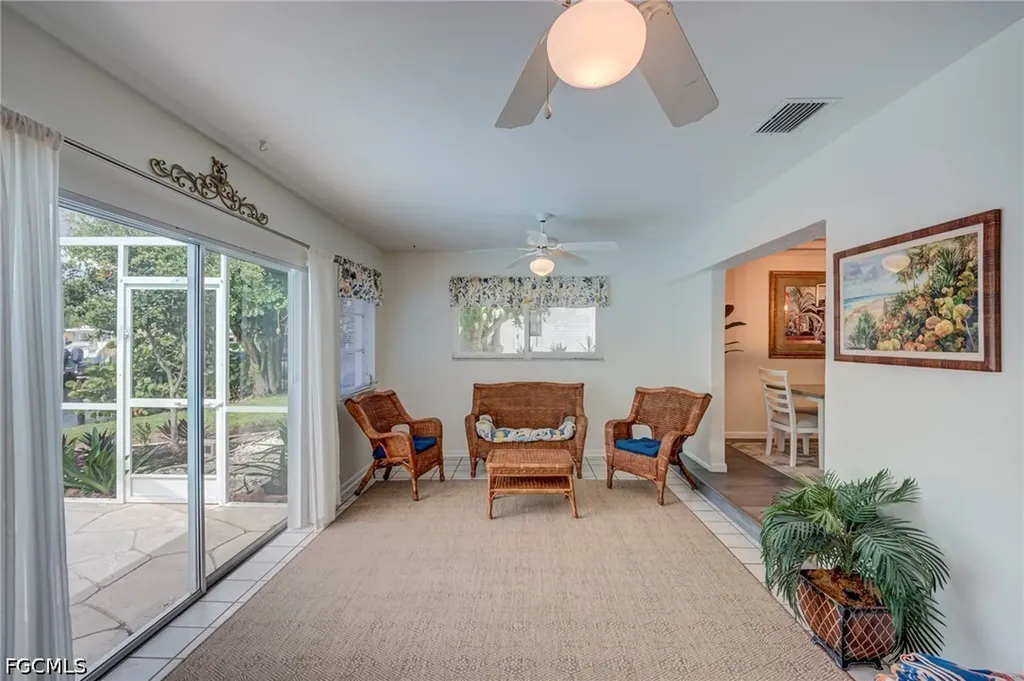 1914 Ottersrest Lane Cape Coral FL 33990